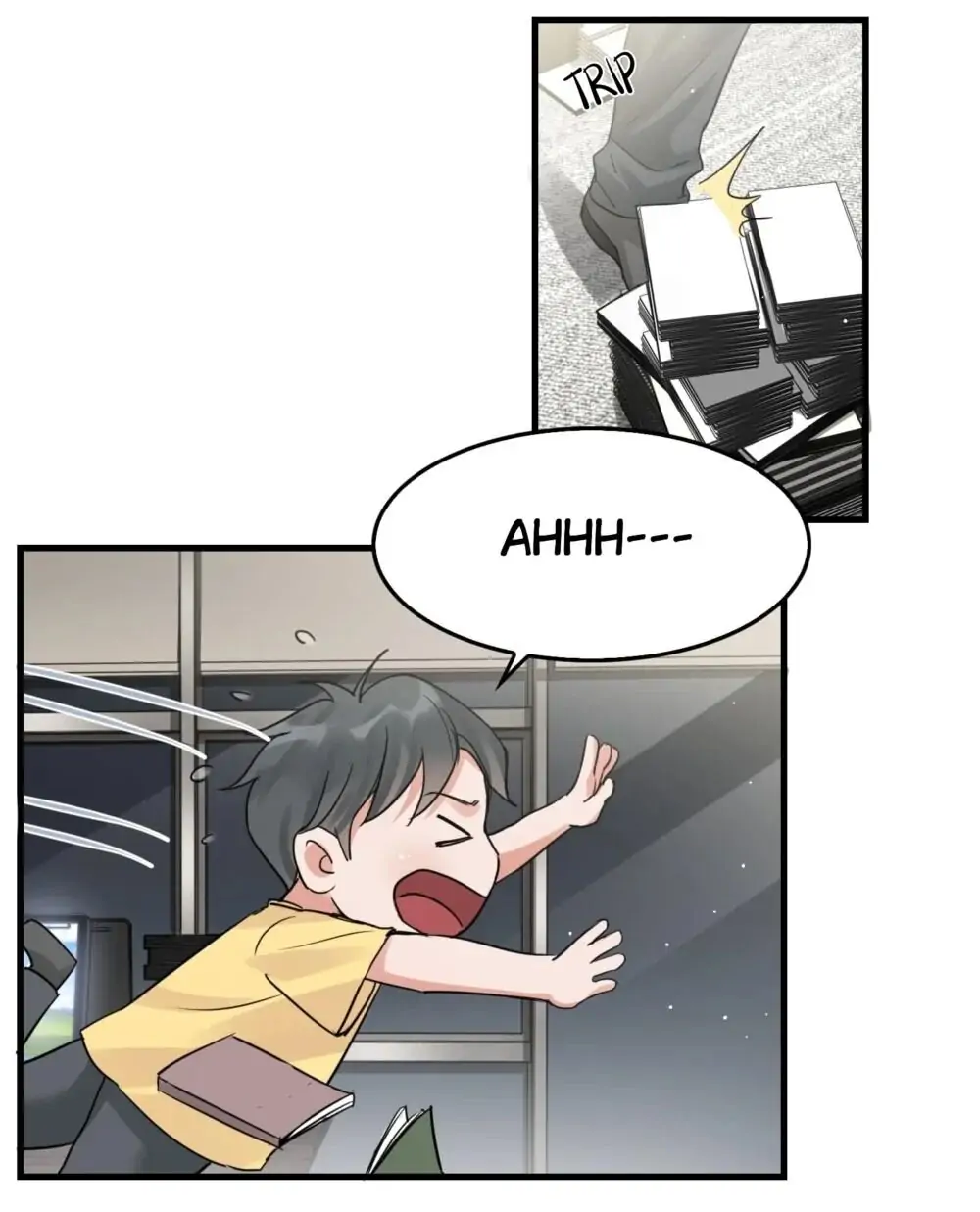 Manga page 13