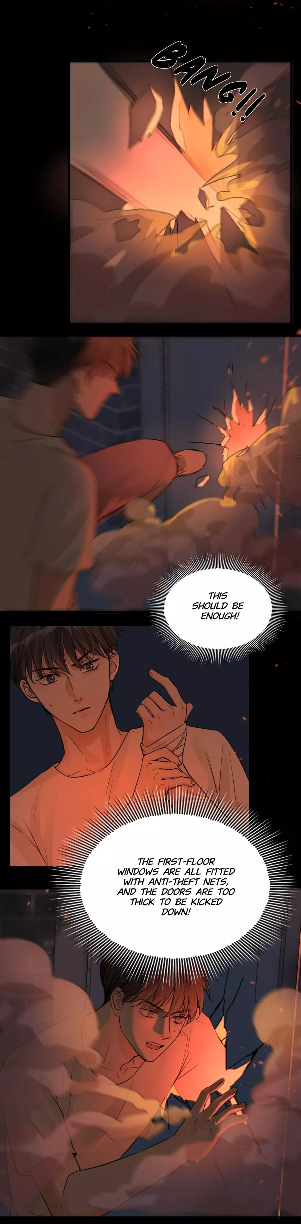 Manga page 9