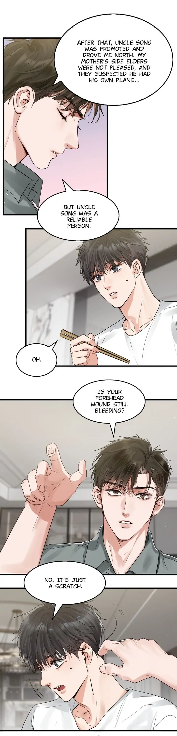 Manga page 11