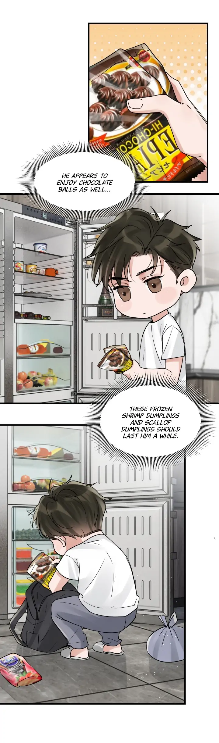 Manga page 18