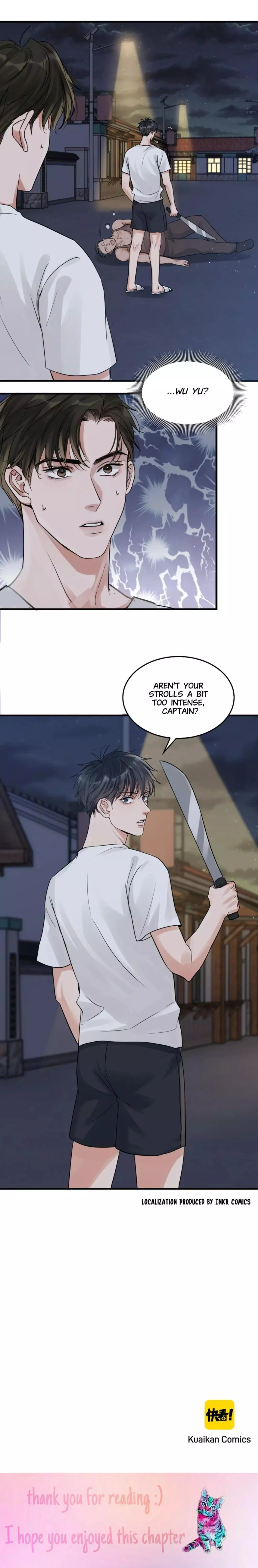 Manga page 9