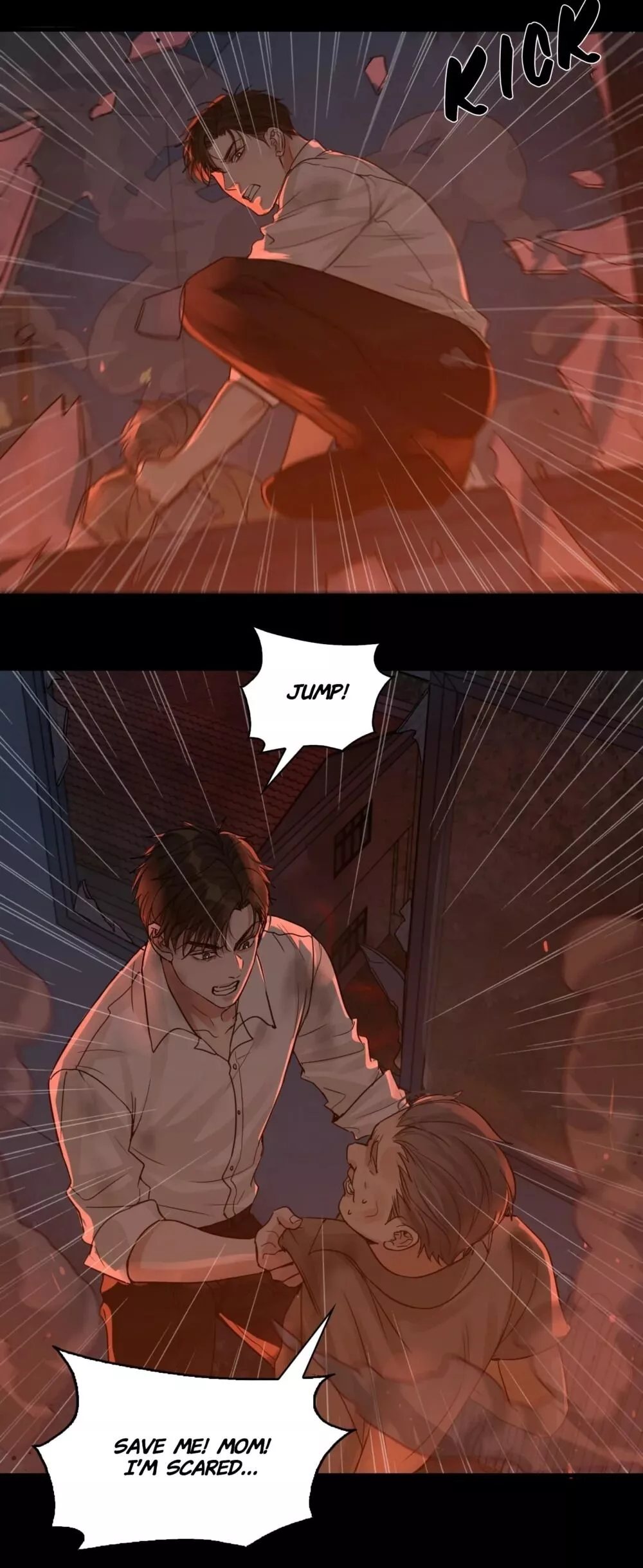 Manga page 21