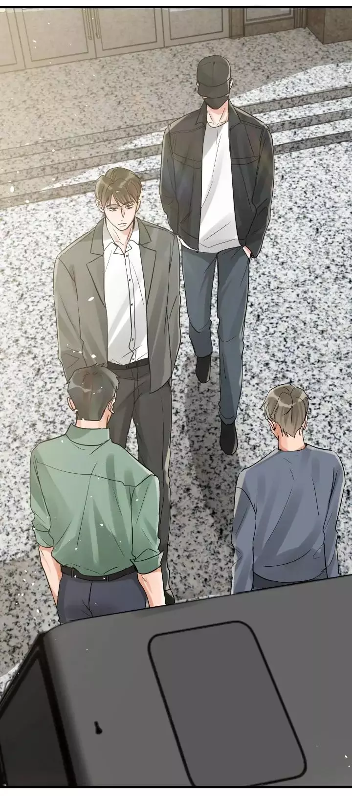 Manga page 17