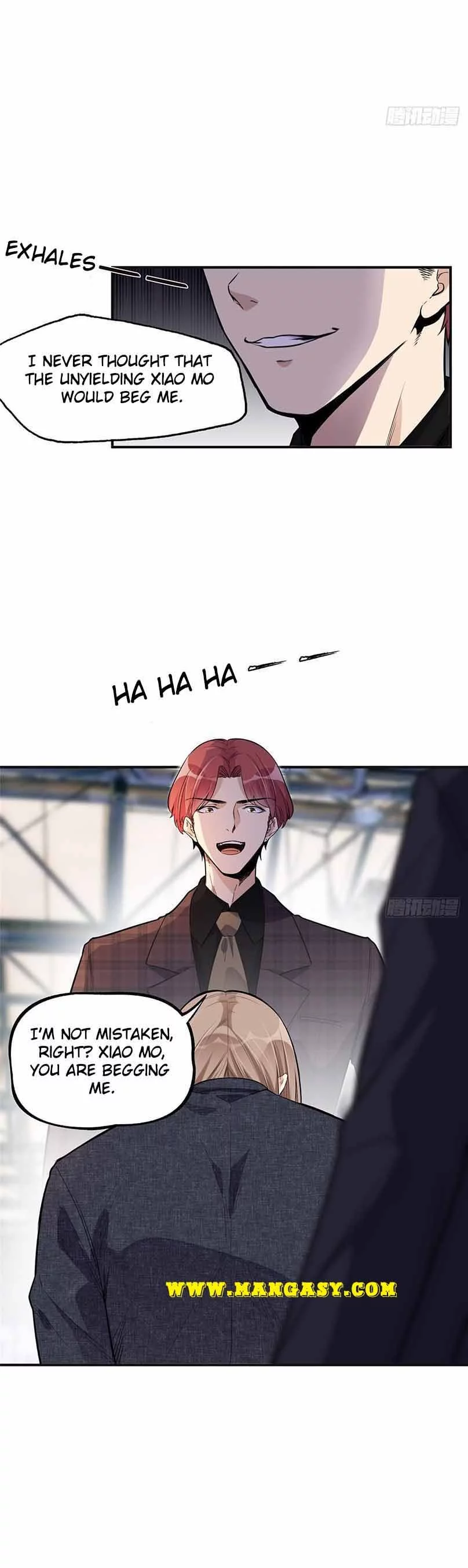 Manga page 7