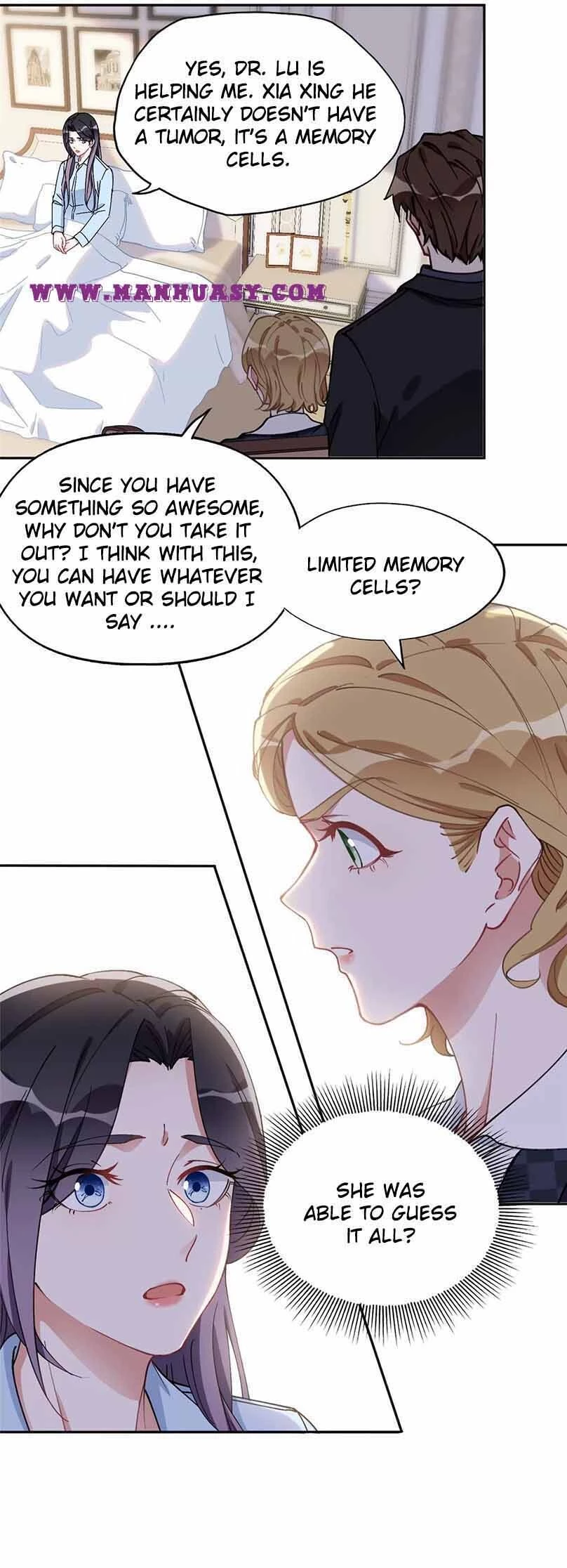 Manga page 10