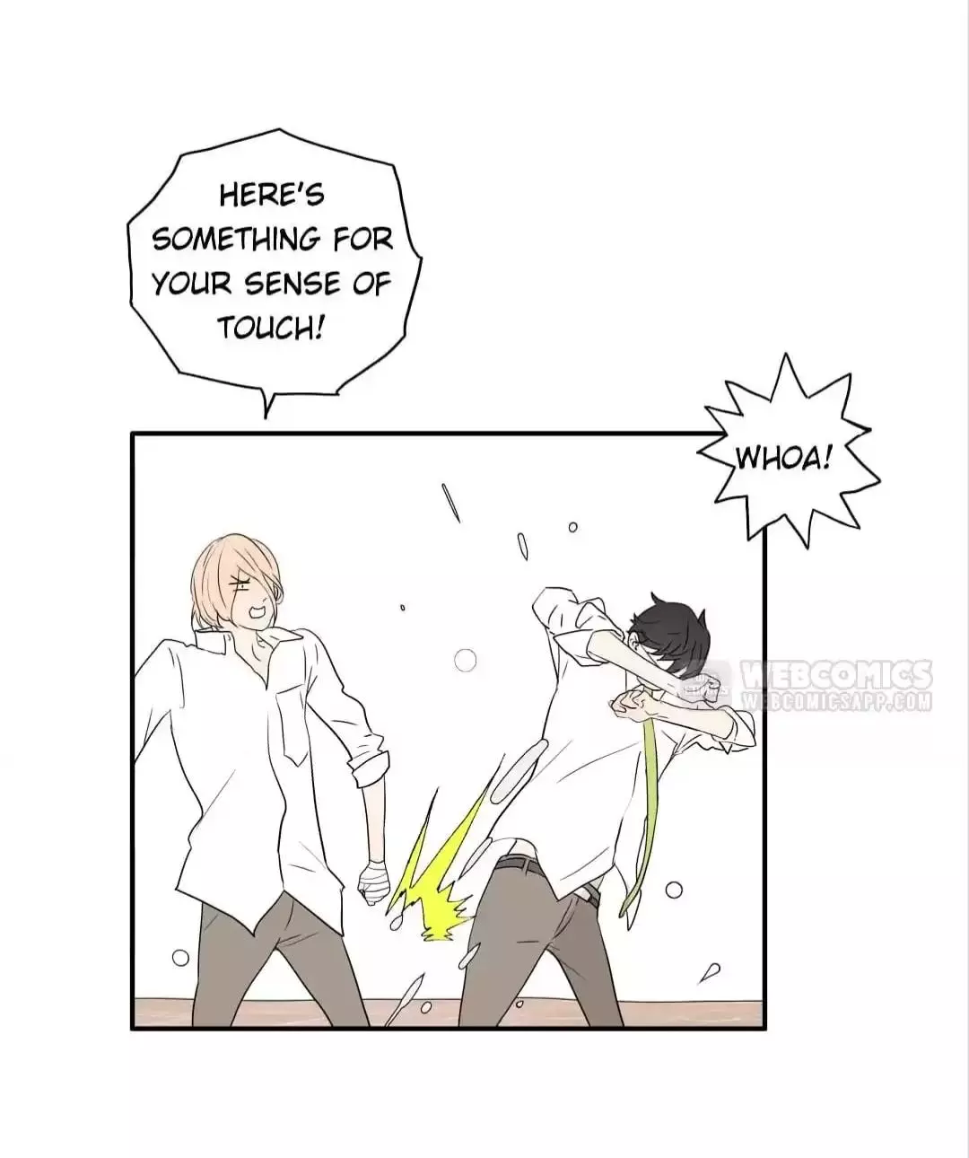 Manga page 28