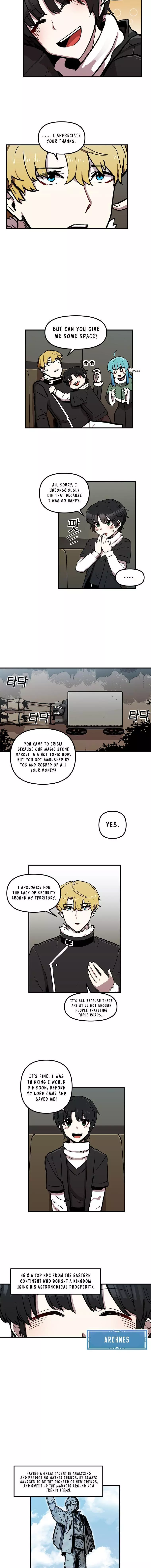 Manga page 4