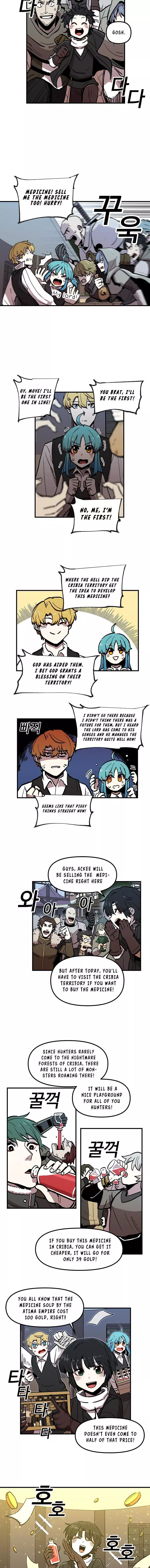 Manga page 10