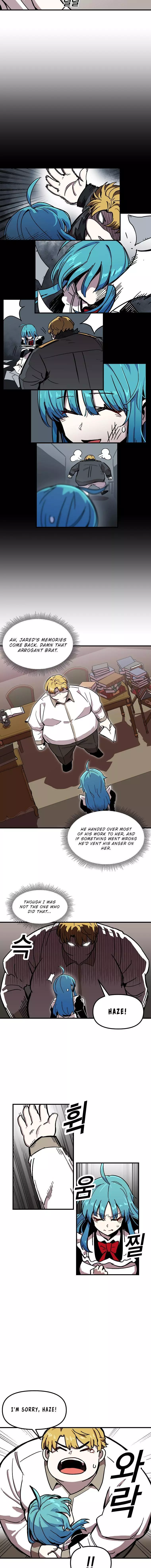 Manga page 9
