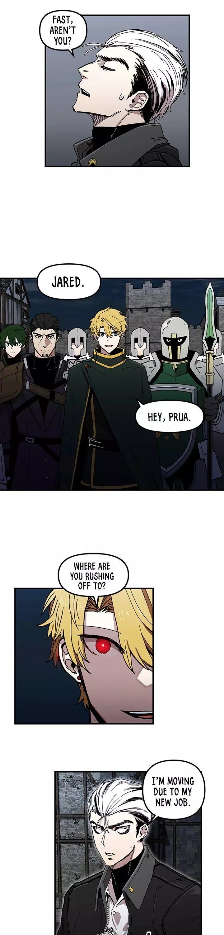 Manga page 11
