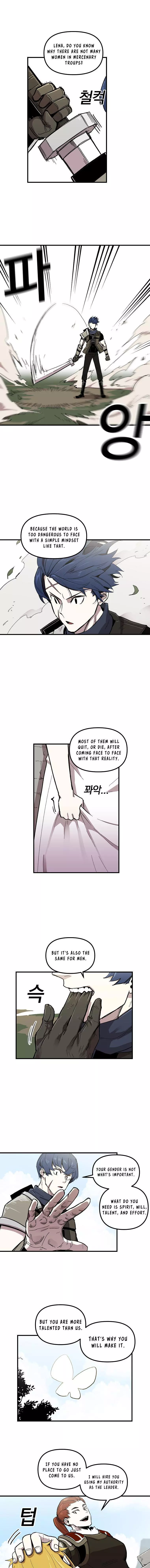 Manga page 11