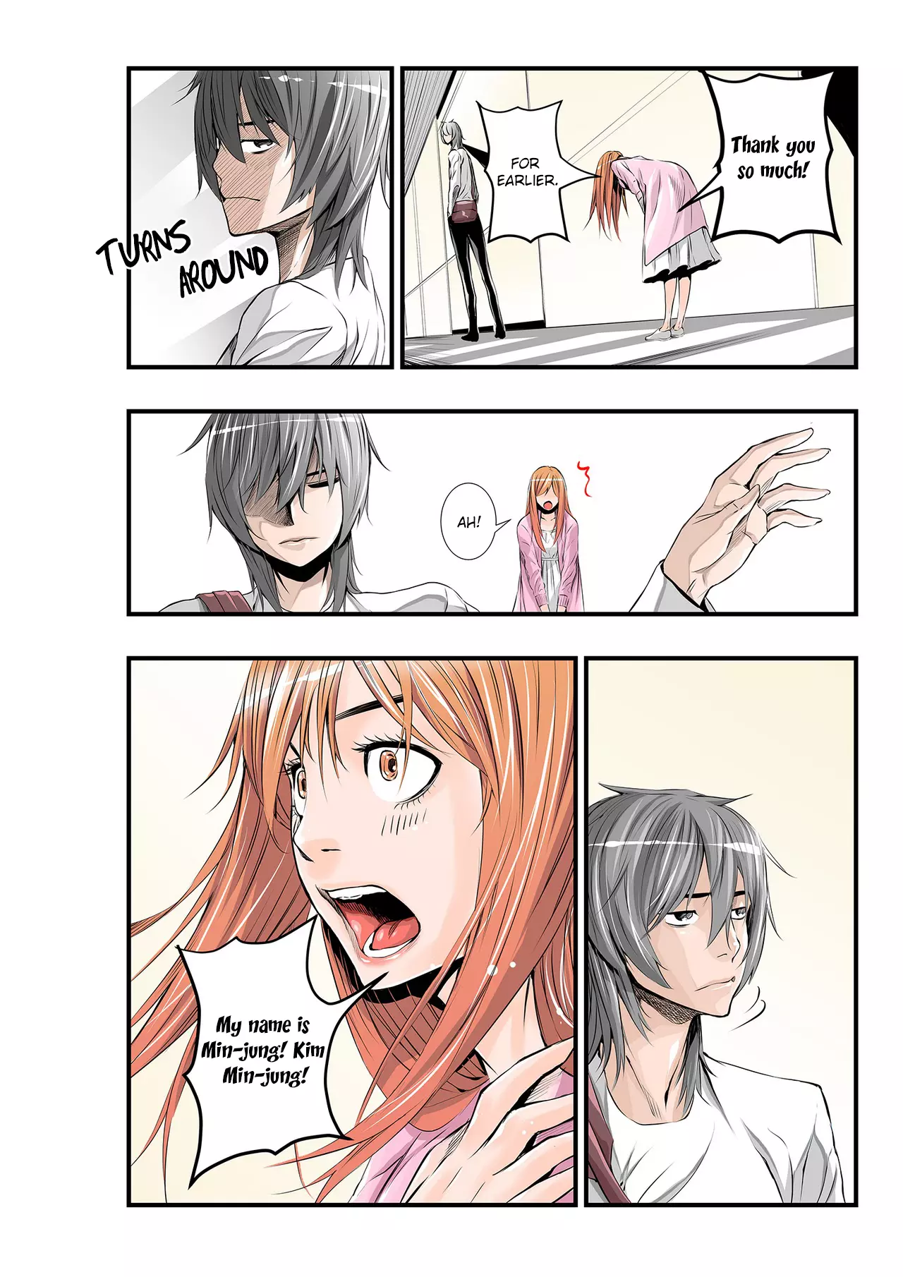Manga page 14