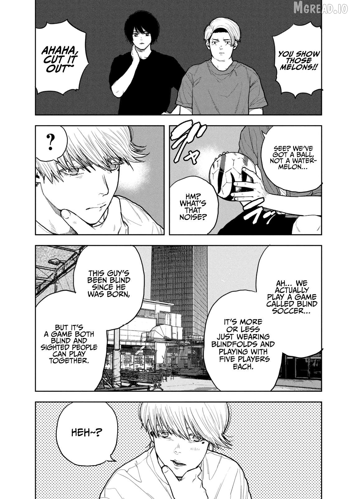 Manga page 12