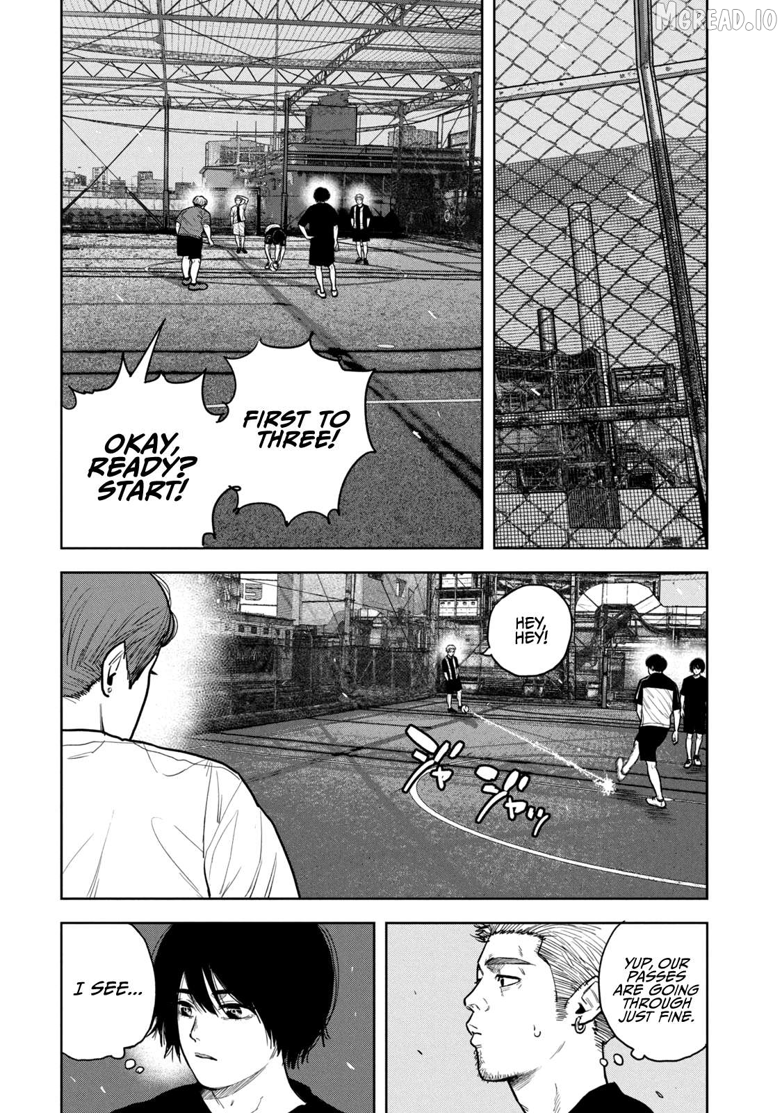 Manga page 15