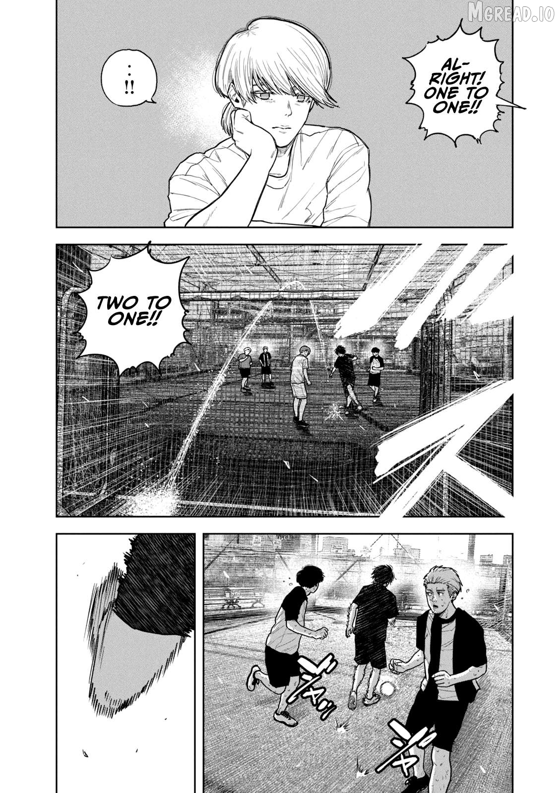 Manga page 18