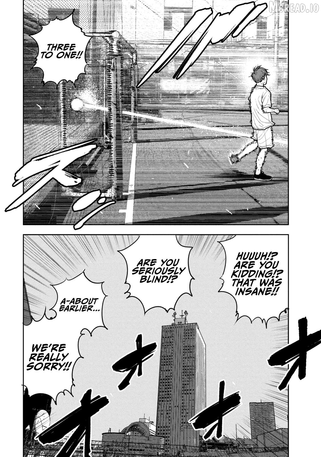Manga page 19