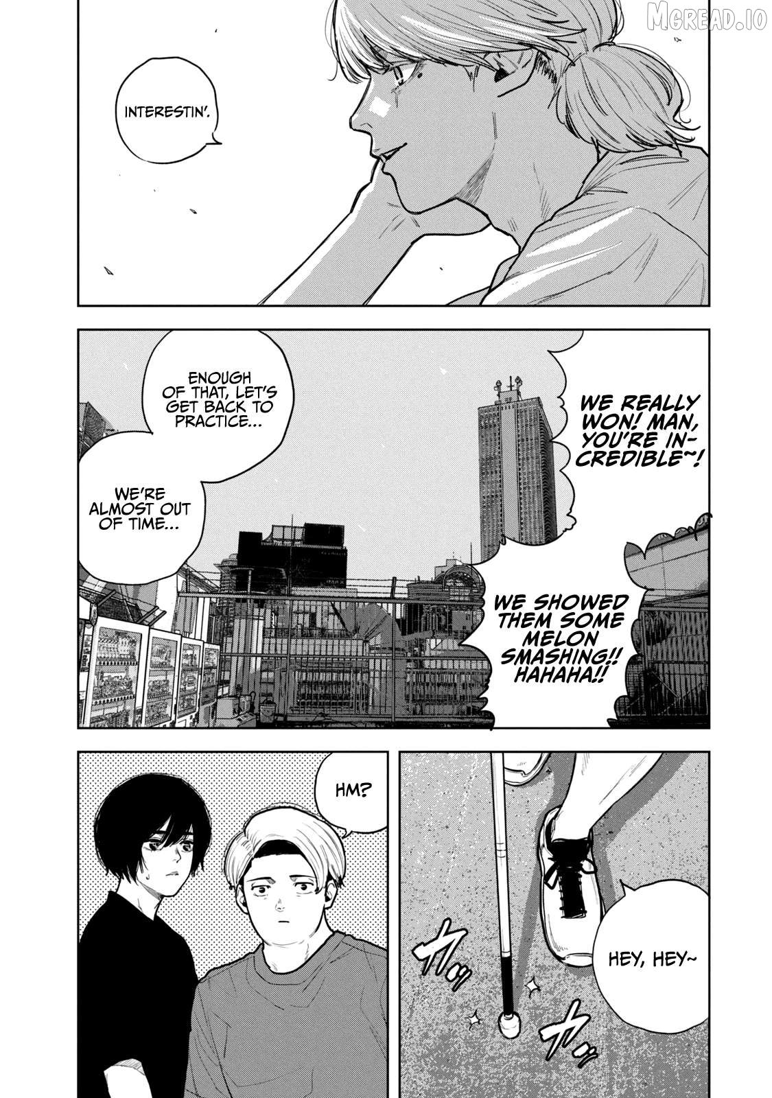 Manga page 20