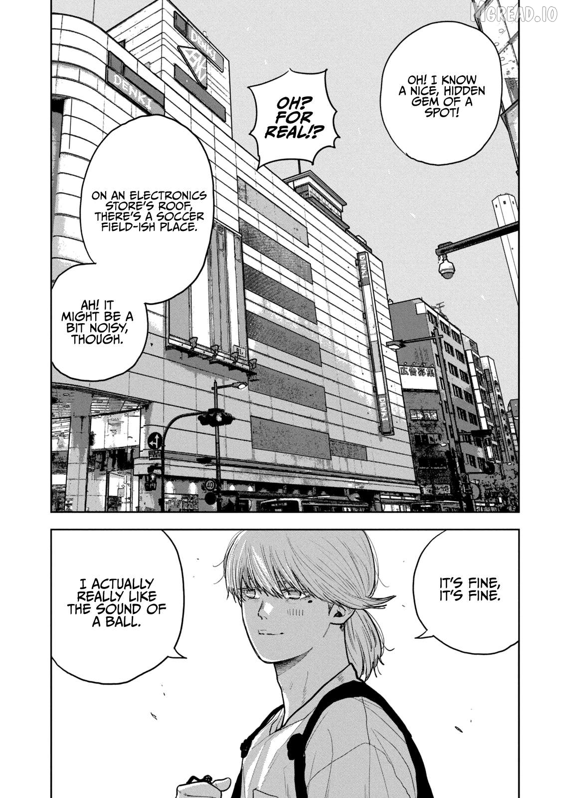 Manga page 4
