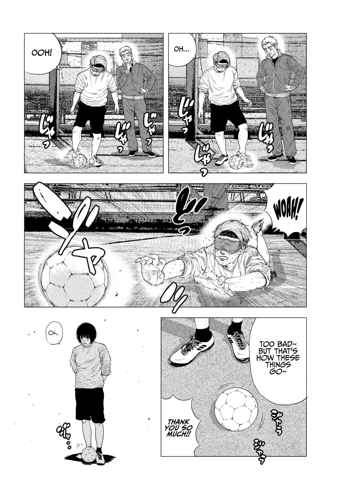 Manga page 21