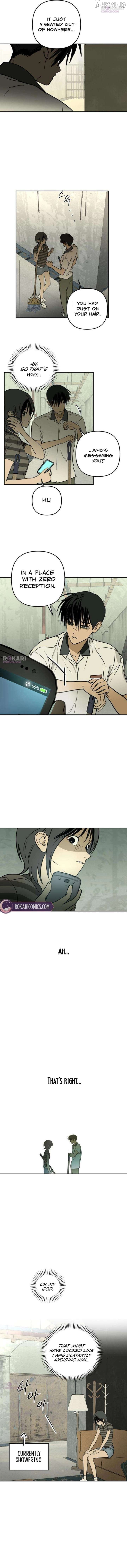 Manga page 12