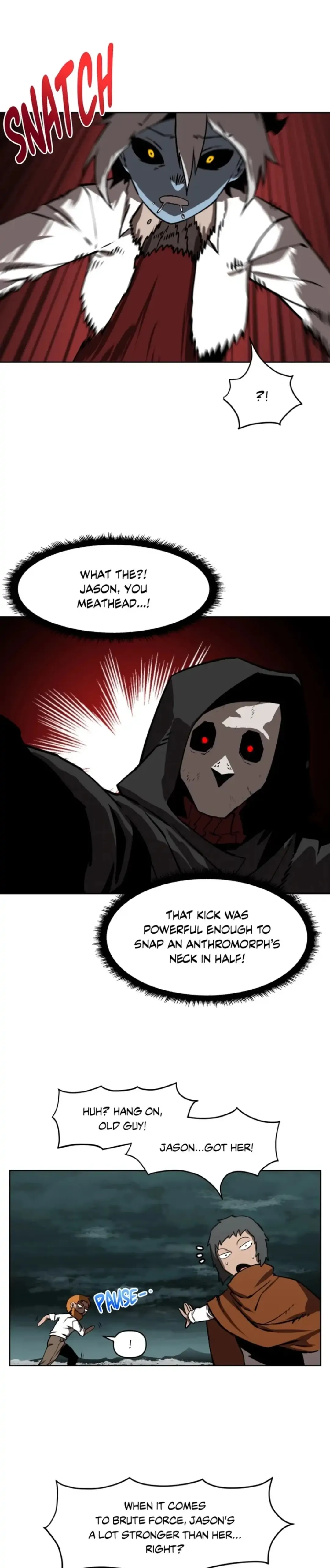 Manga page 21