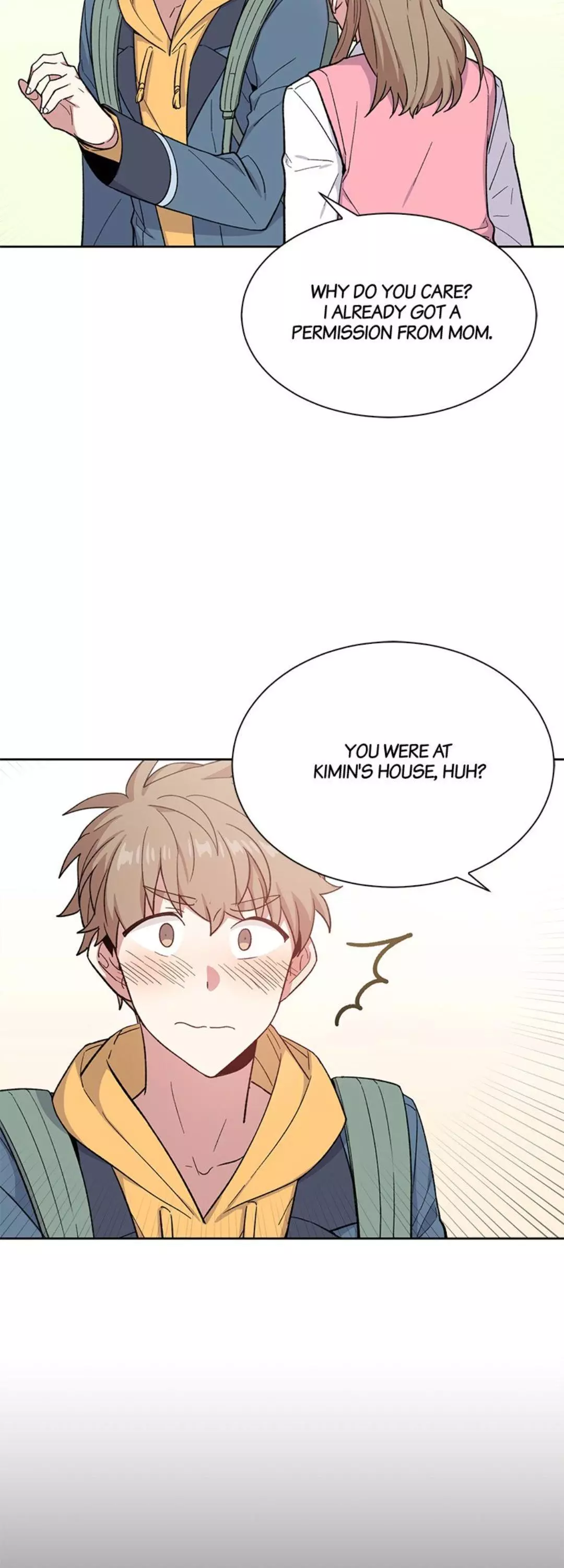 Manga page 4