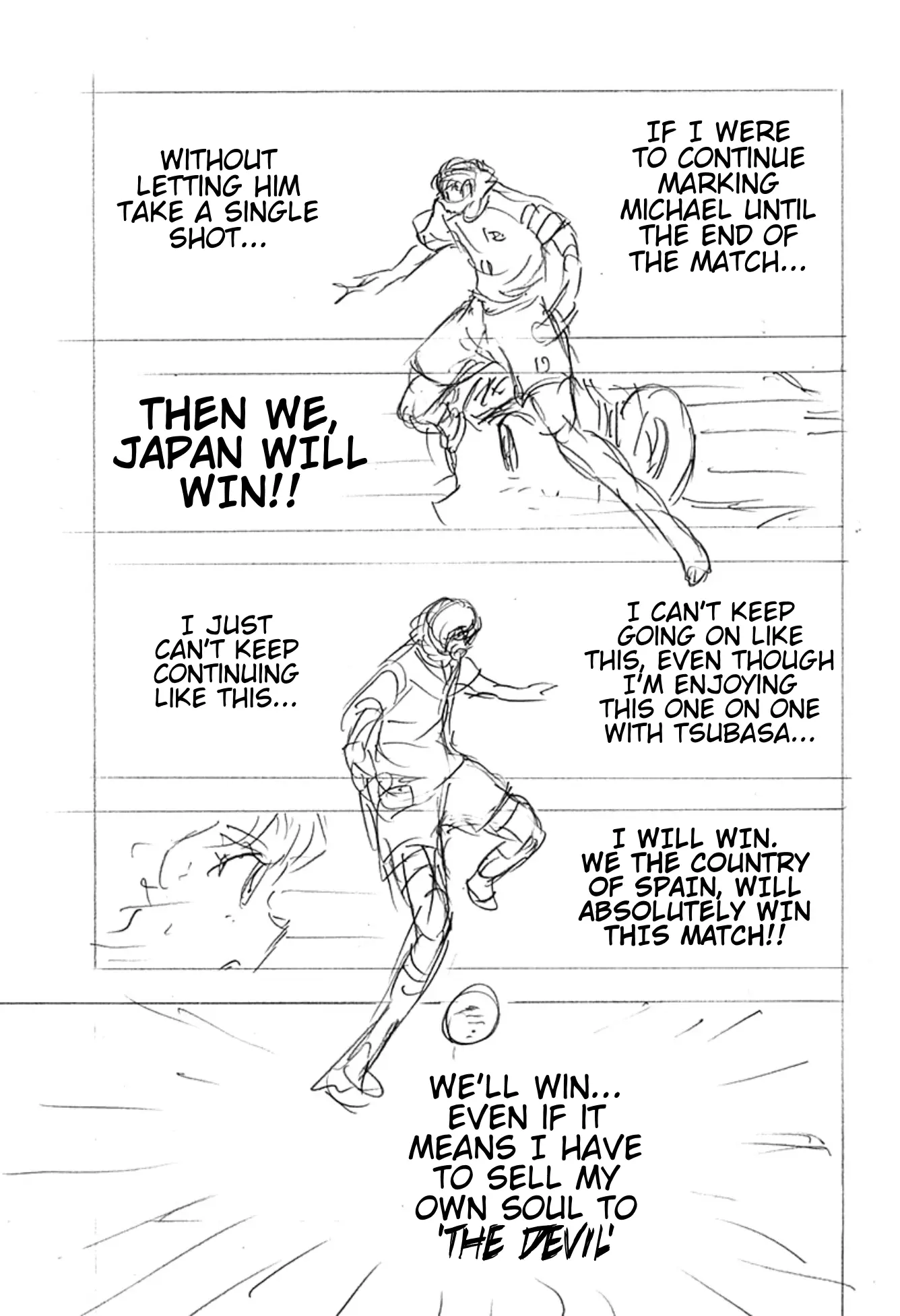 Manga page 20