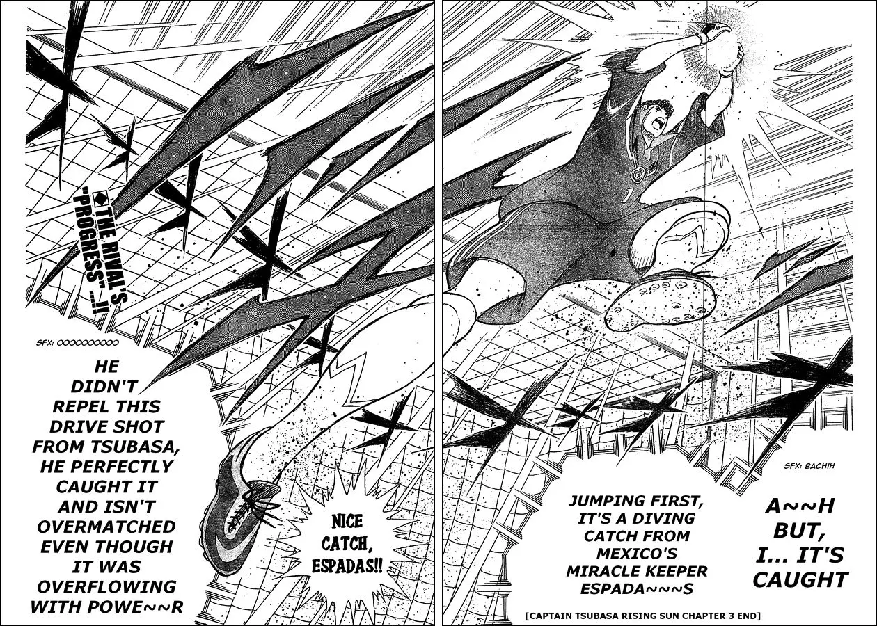 Manga page 21