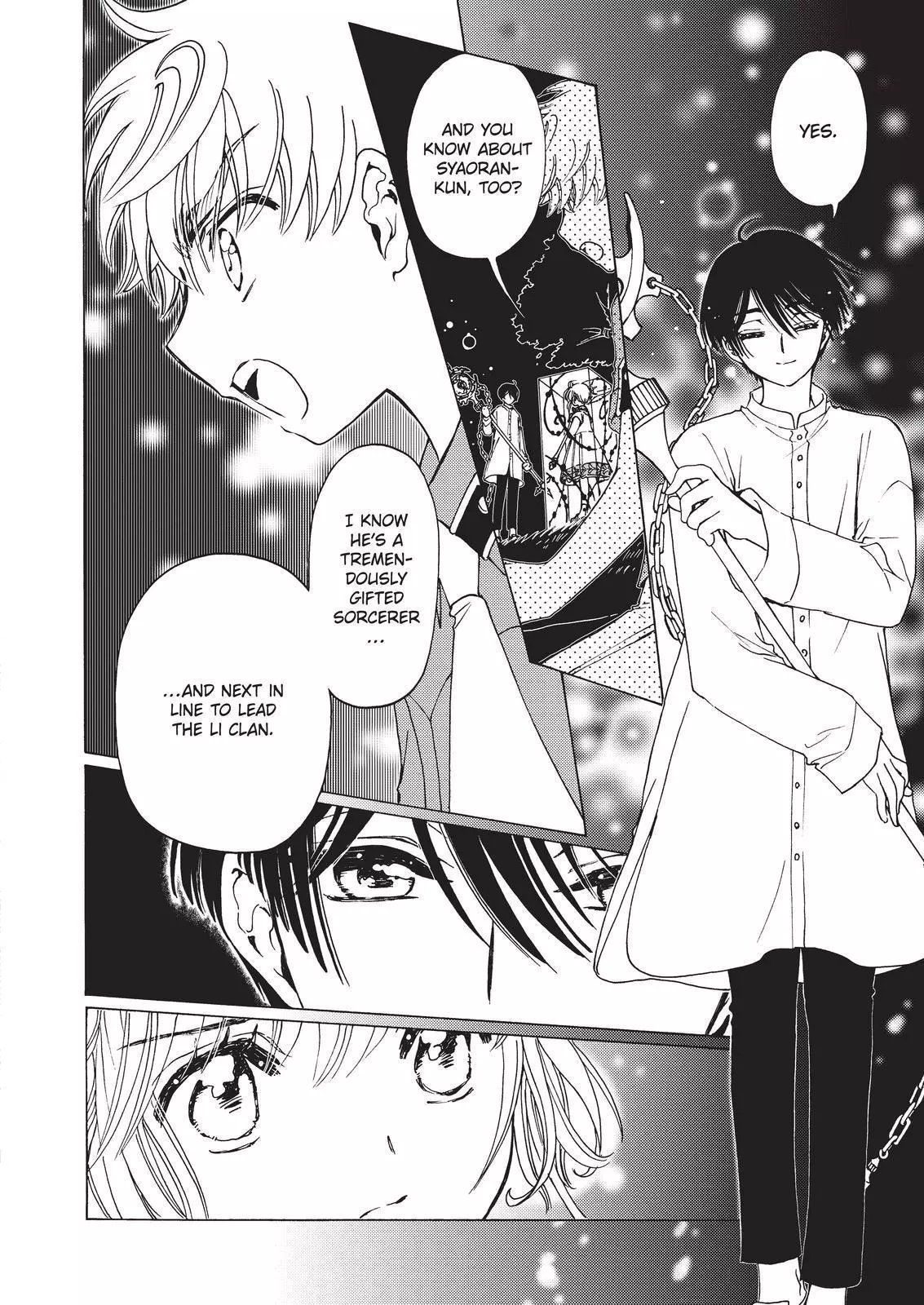 Manga page 5