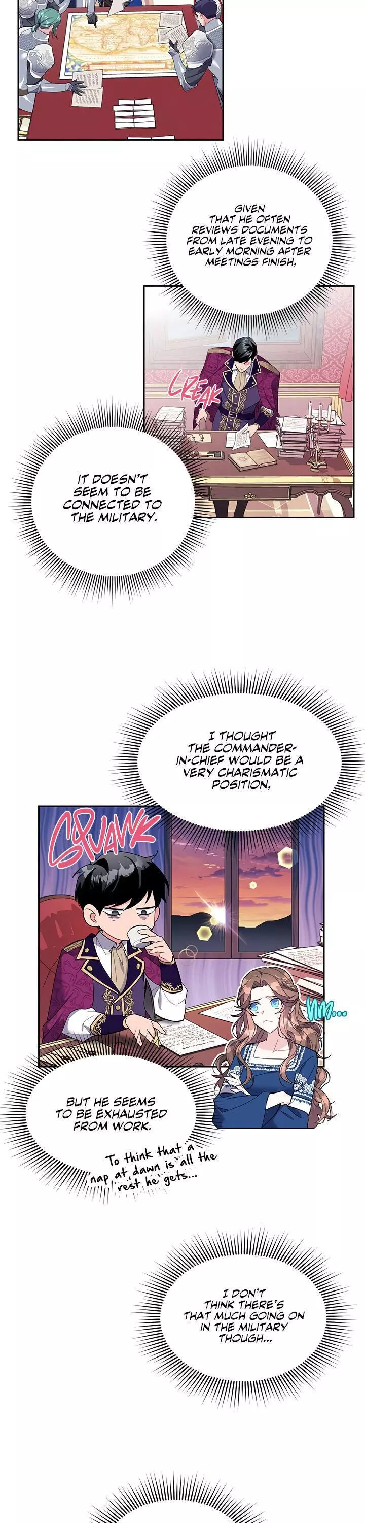 Manga page 4