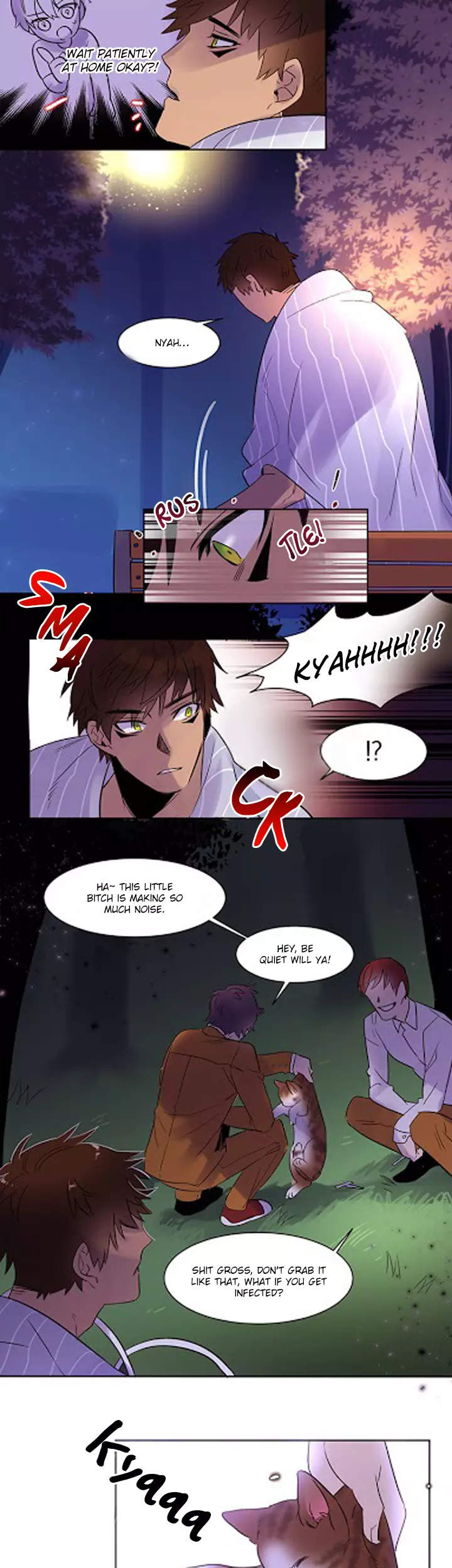 Manga page 12