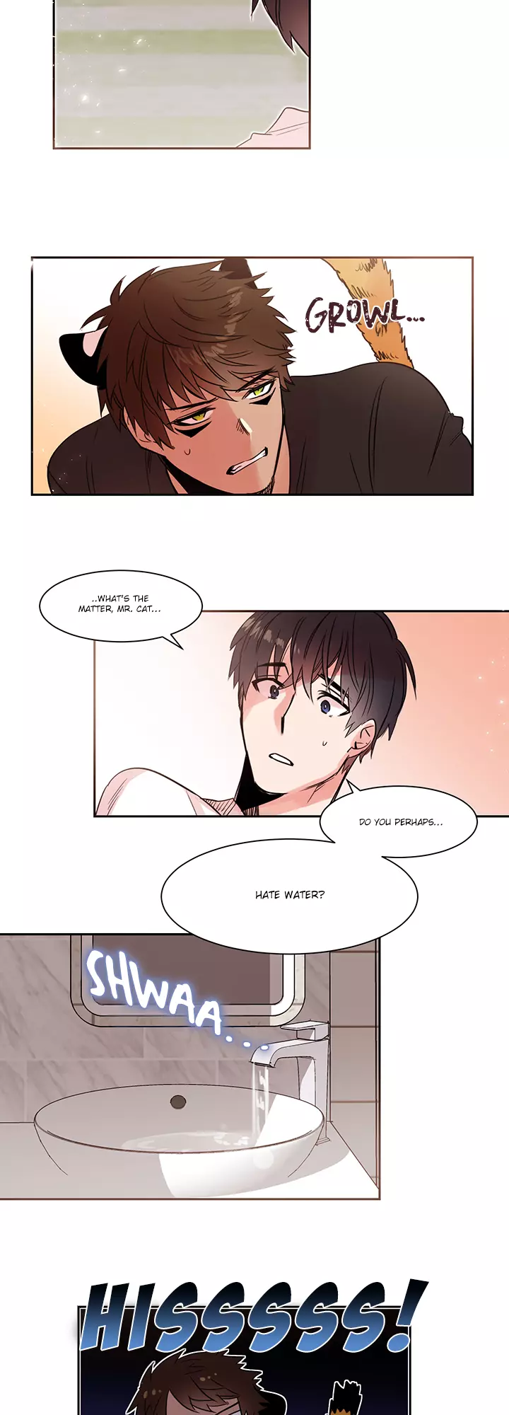 Manga page 11