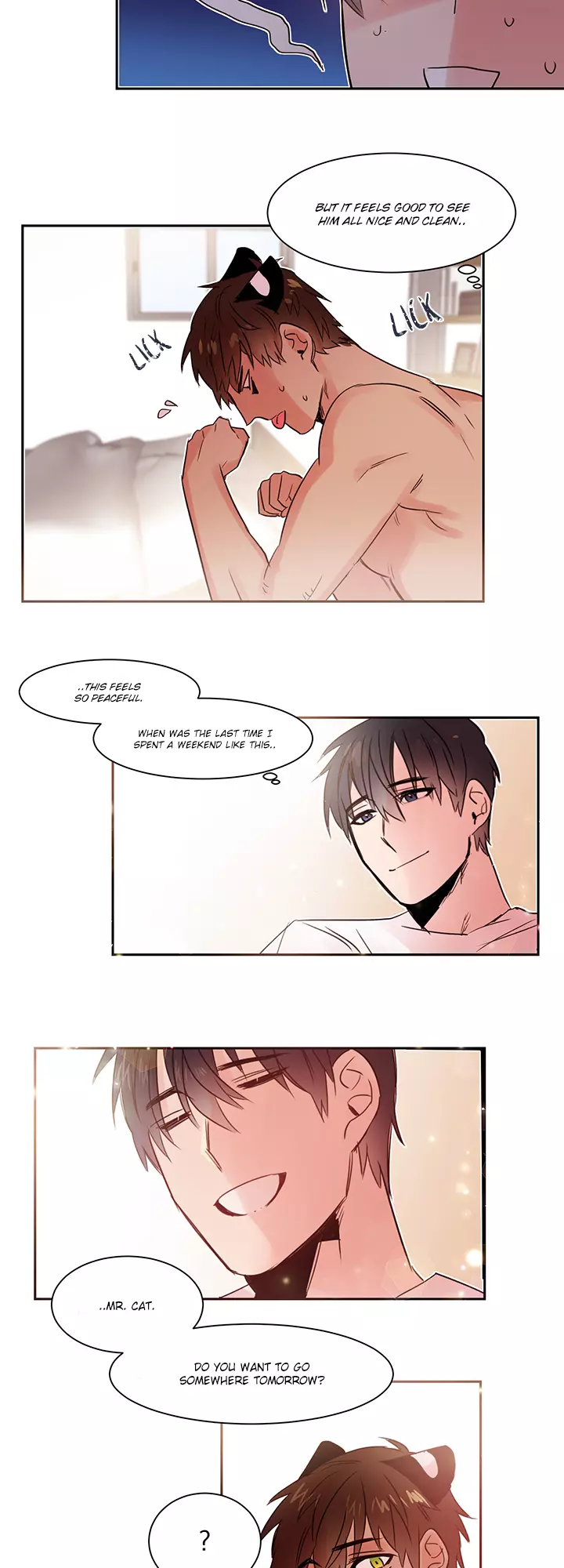 Manga page 23