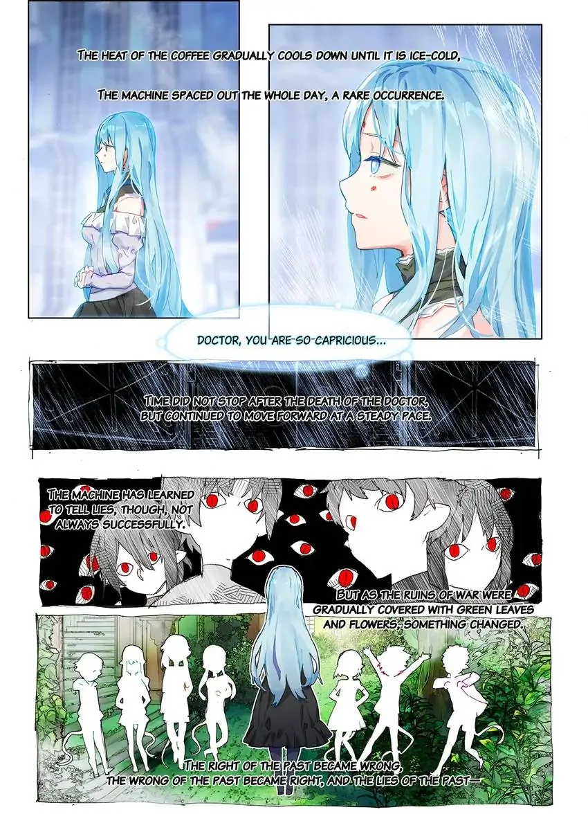 Manga page 13