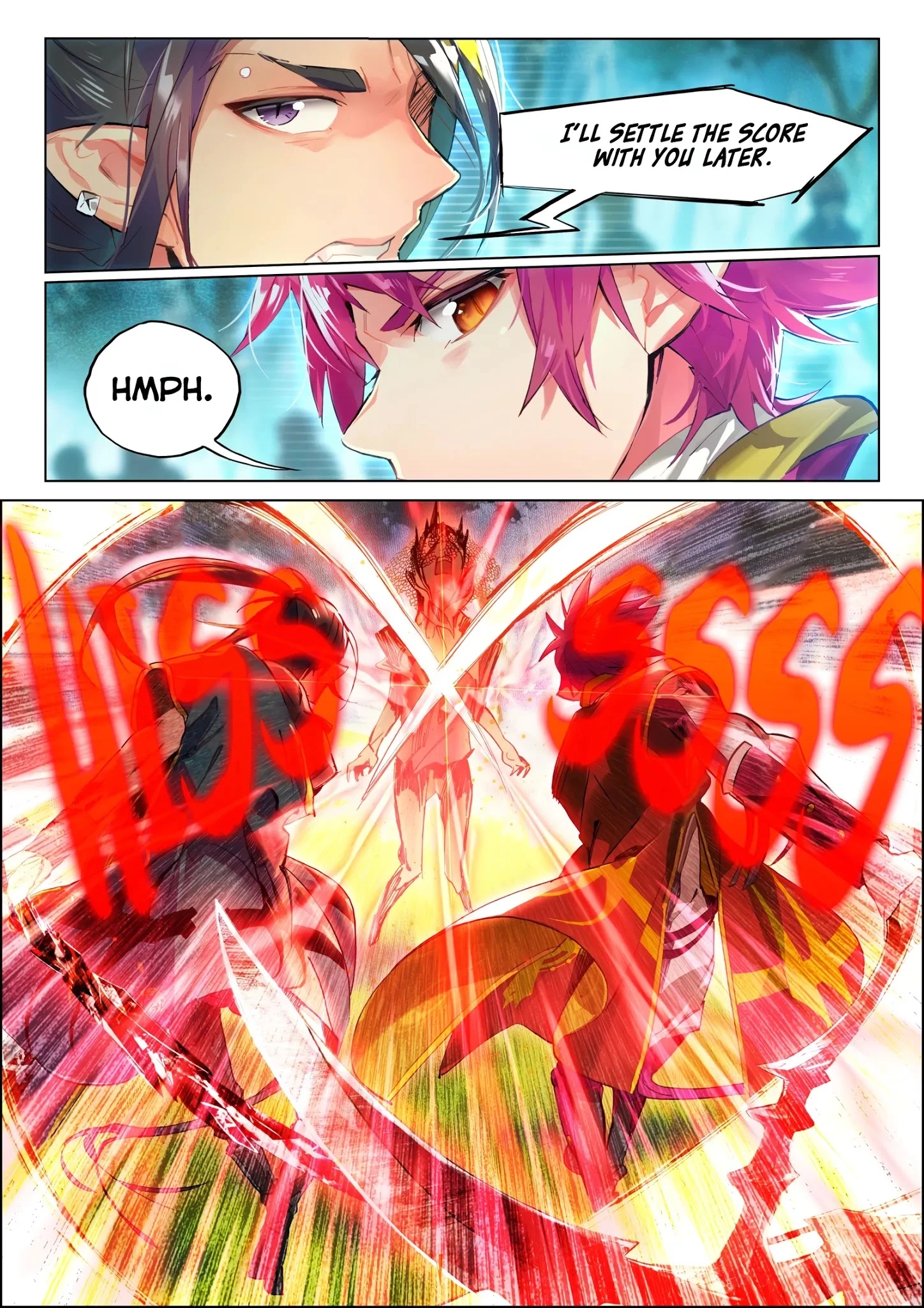 Manga page 10