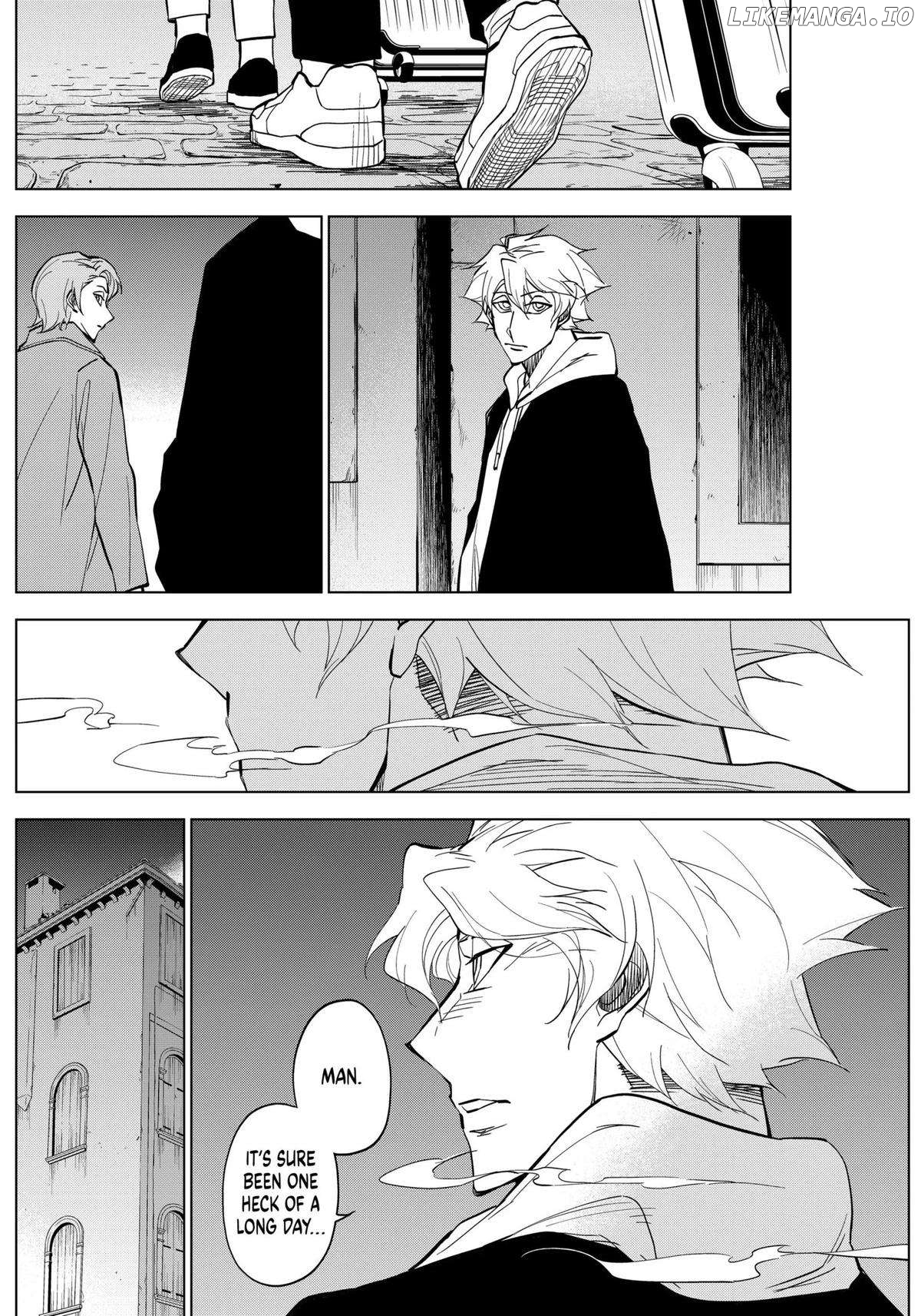 Manga page 12