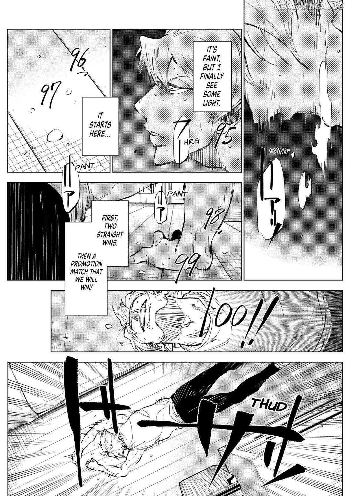 Manga page 17