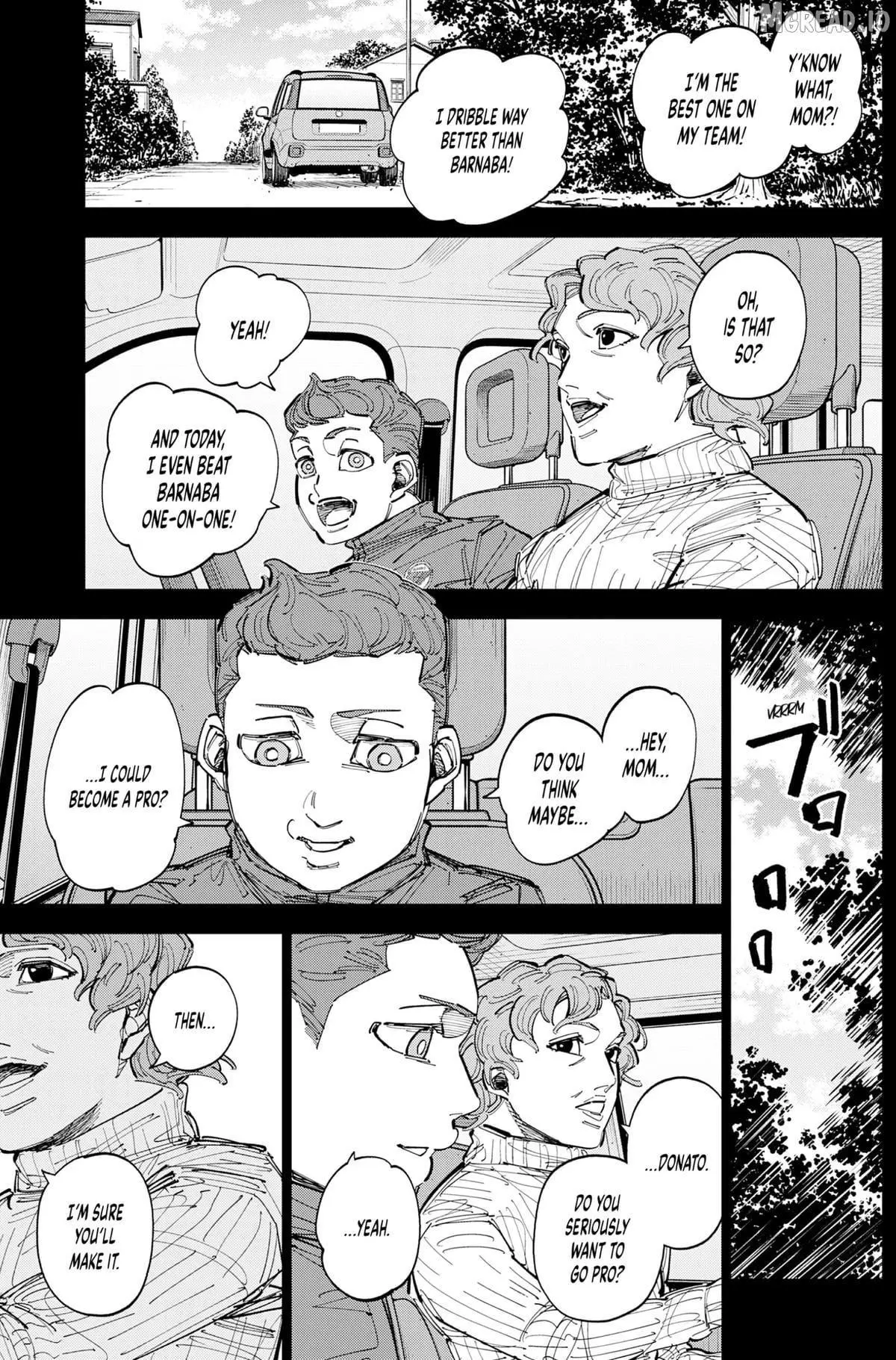 Manga page 11