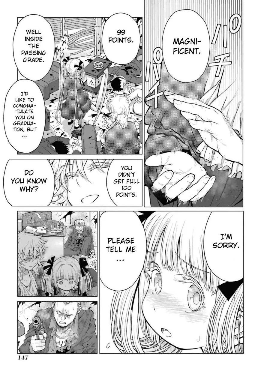 Manga page 12