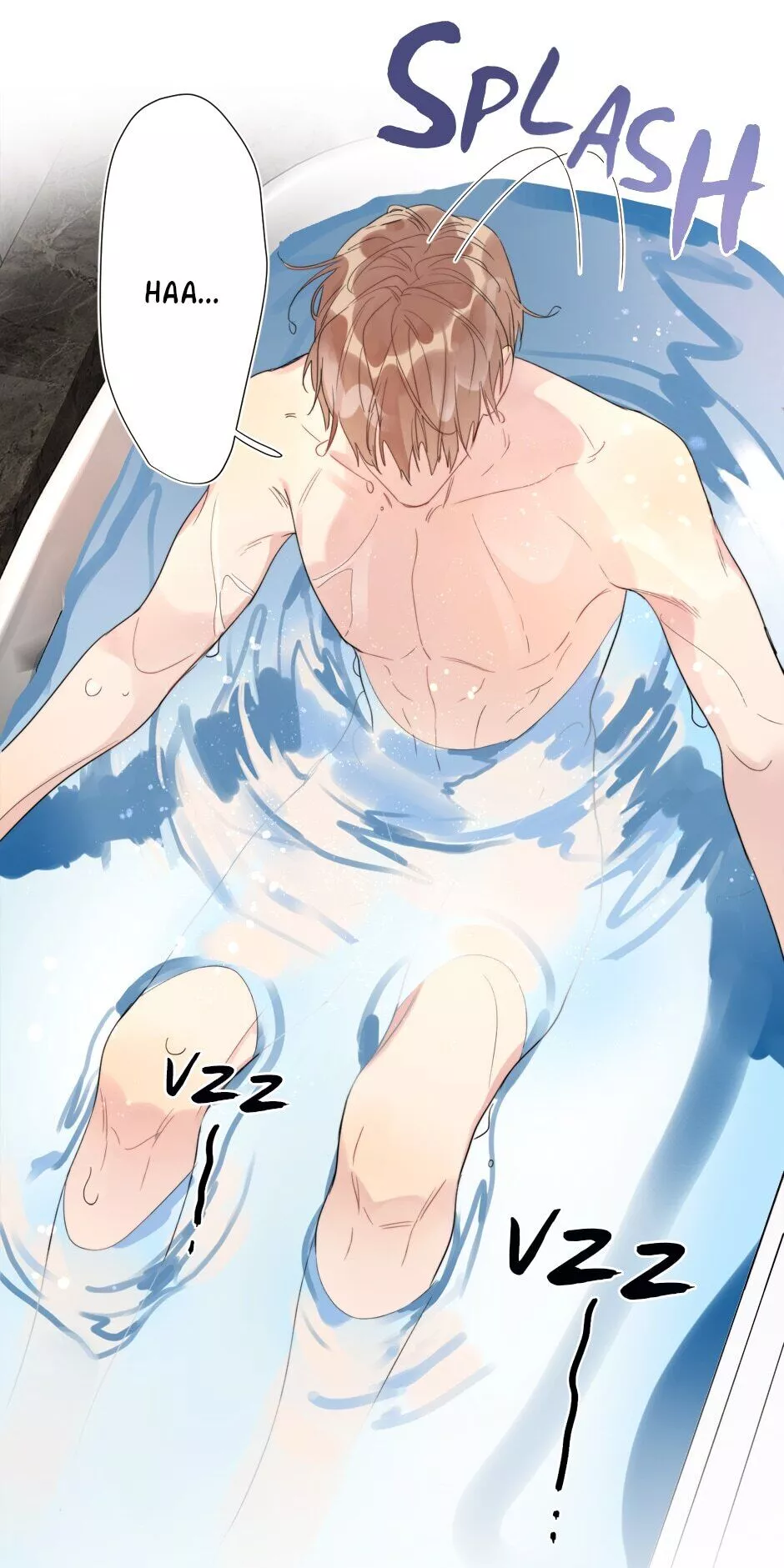 Manga page 20