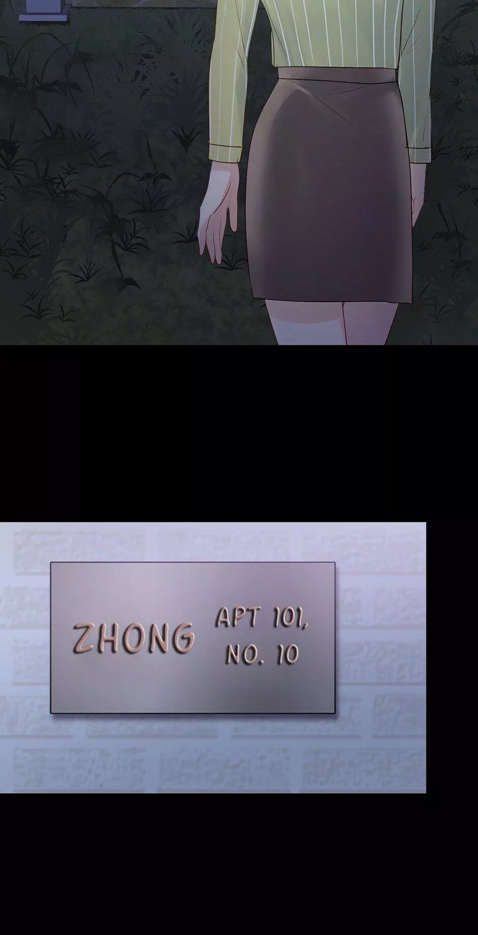 Manga page 25