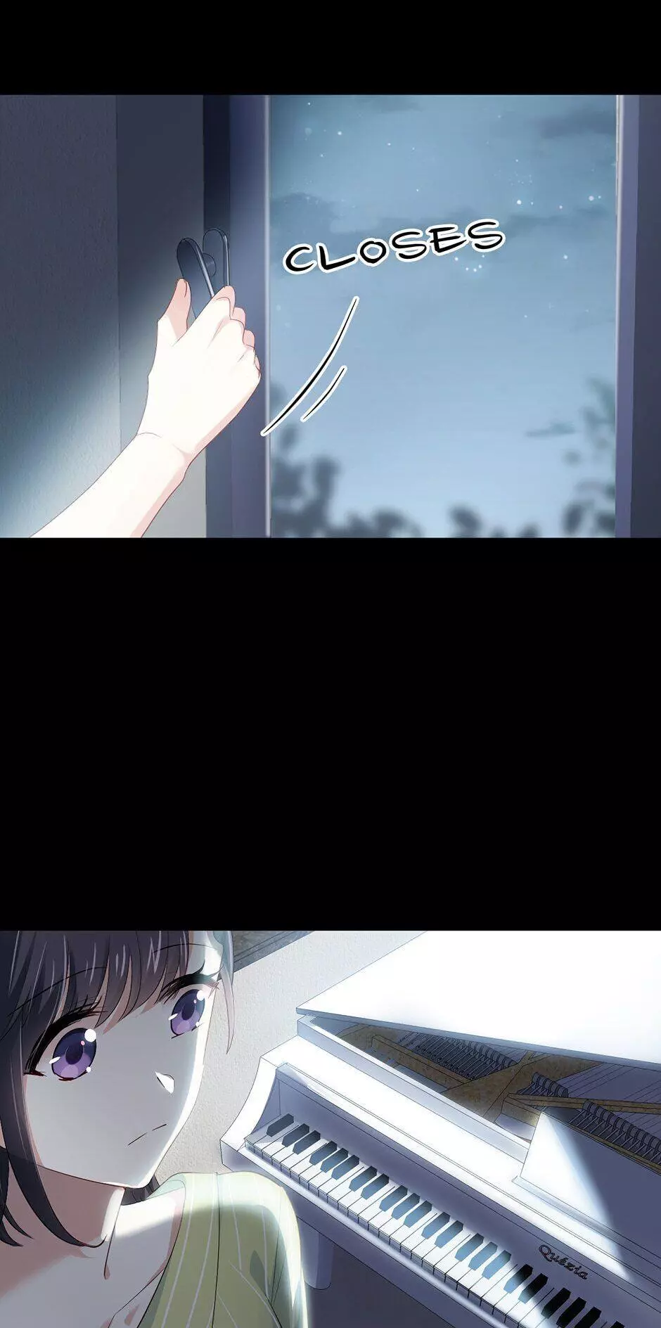 Manga page 28