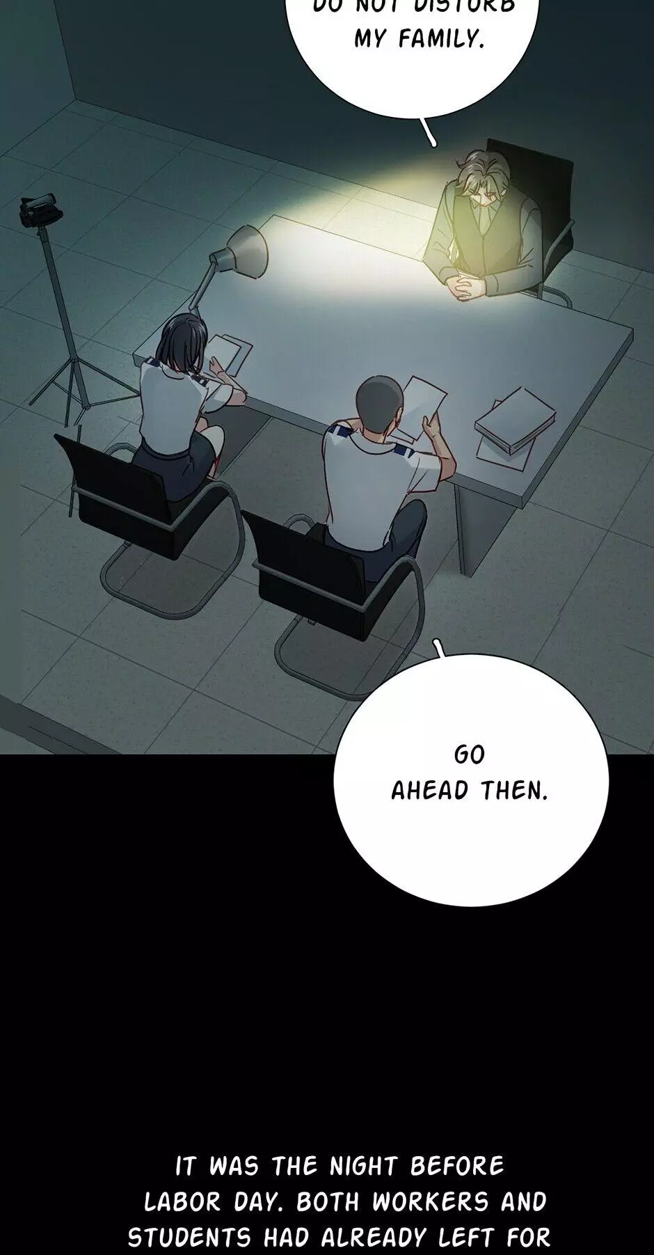 Manga page 15