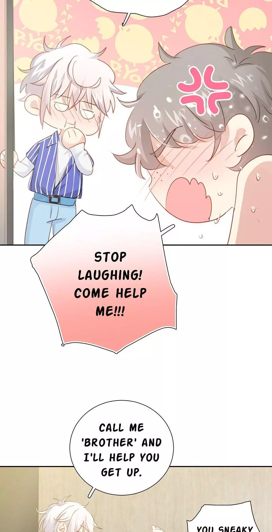 Manga page 34