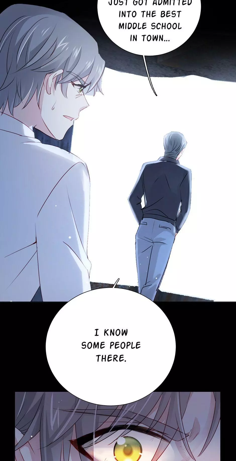 Manga page 10