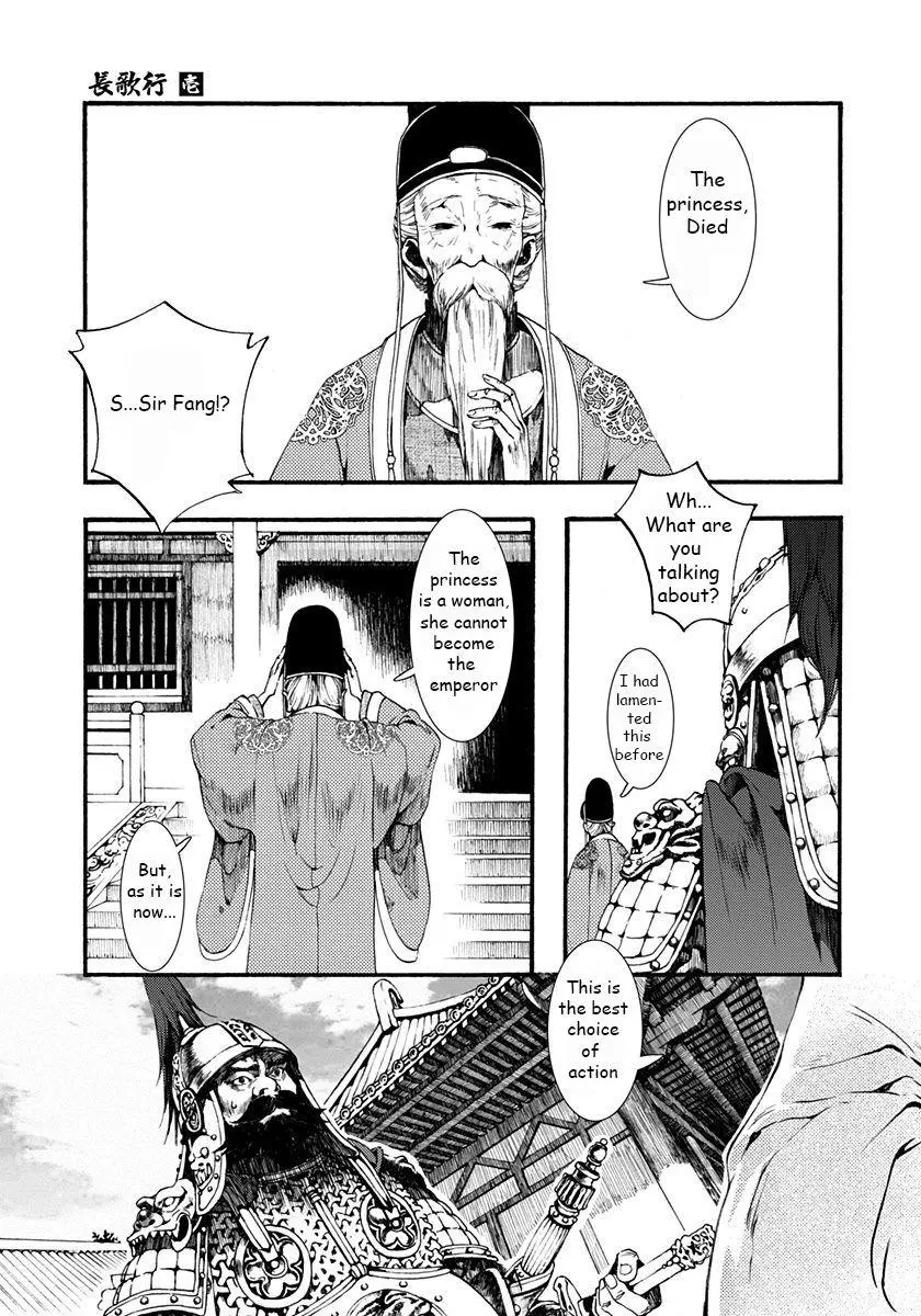 Manga page 20