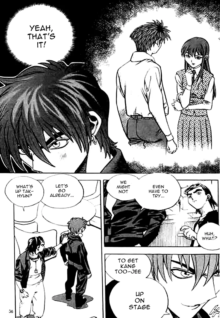 Manga page 16