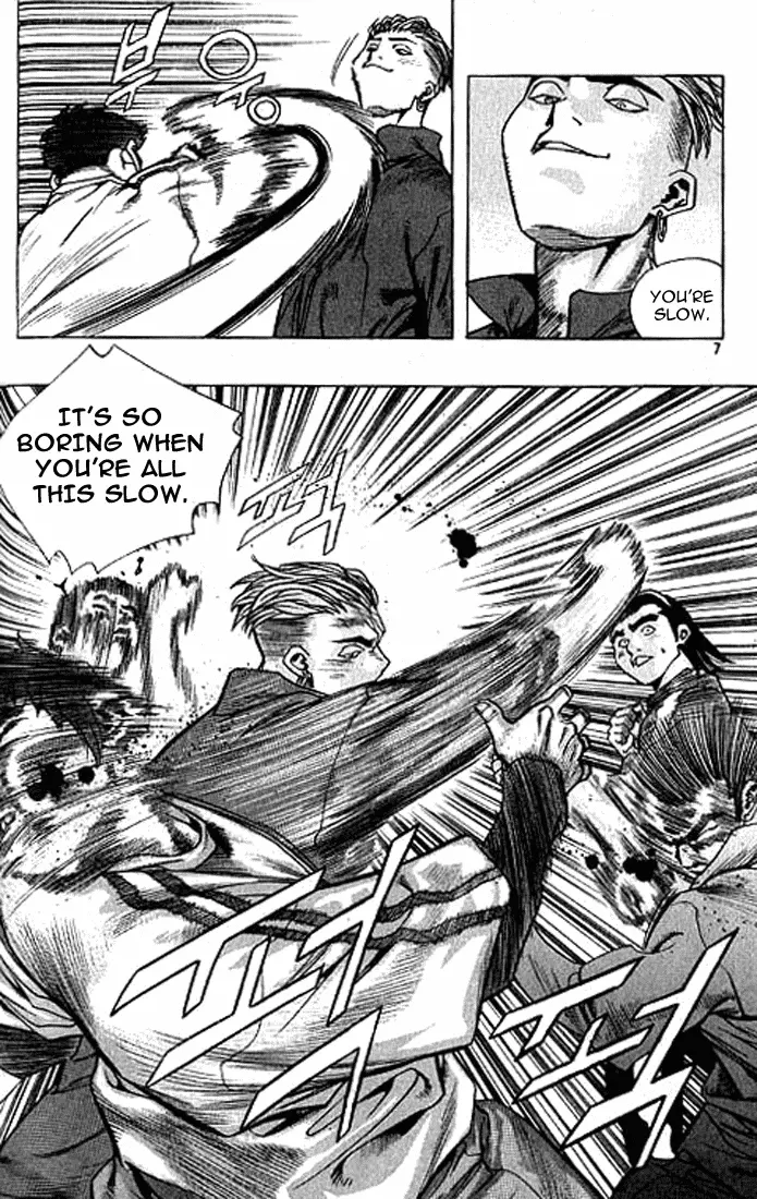 Manga page 4