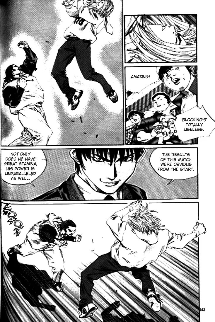 Manga page 11