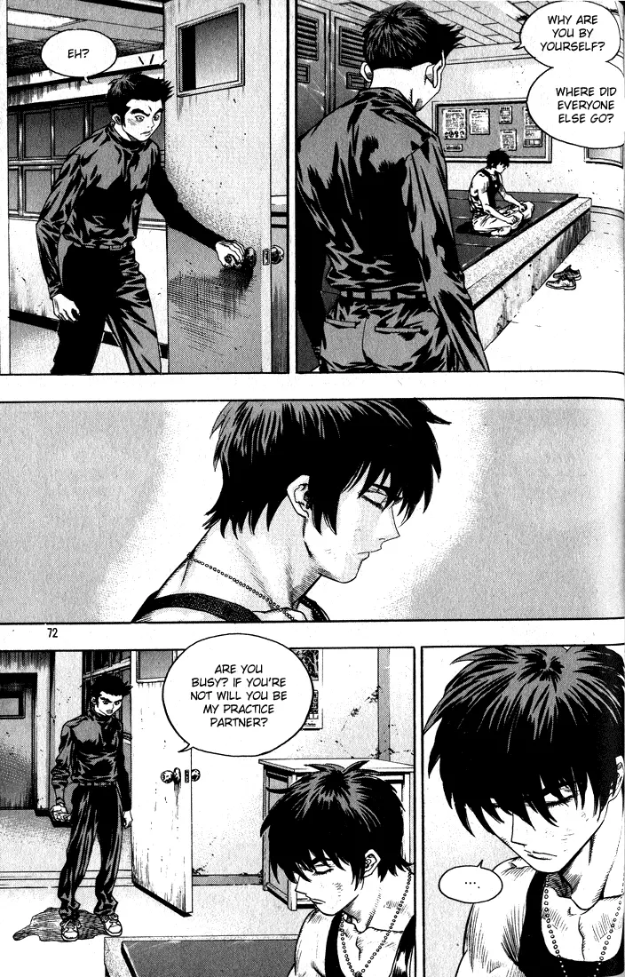 Manga page 4
